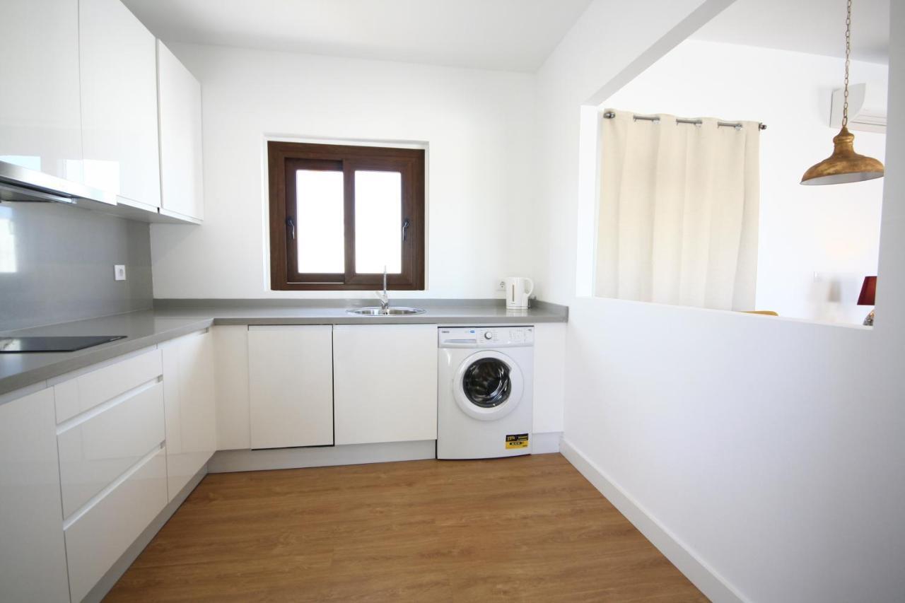 Apartamentos Setas Center Севілья Екстер'єр фото