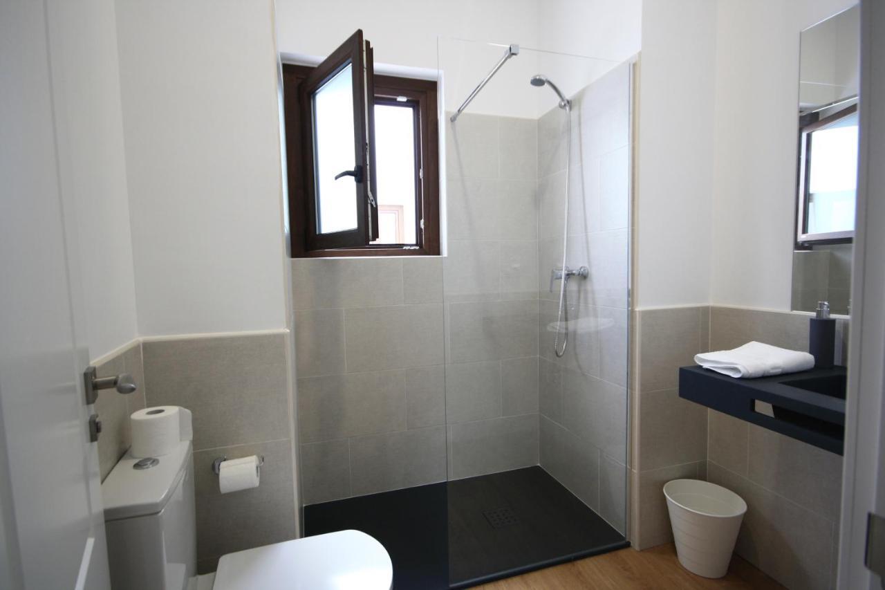 Apartamentos Setas Center Севілья Екстер'єр фото
